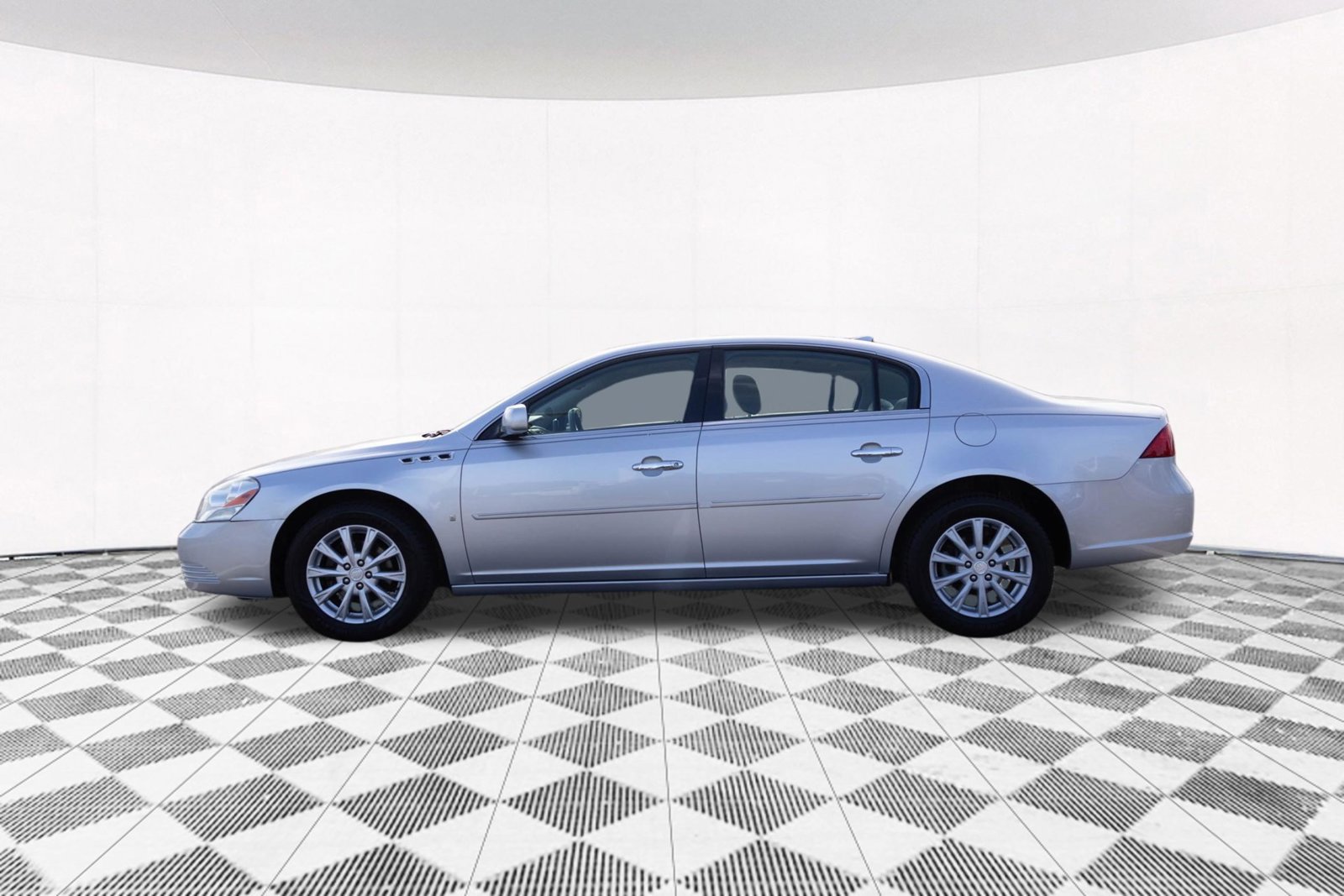 Used 2009 Buick Lucerne CX FWD image 10