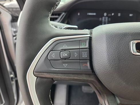 New 2026 Jeep Grand Cherokee Limited image 29