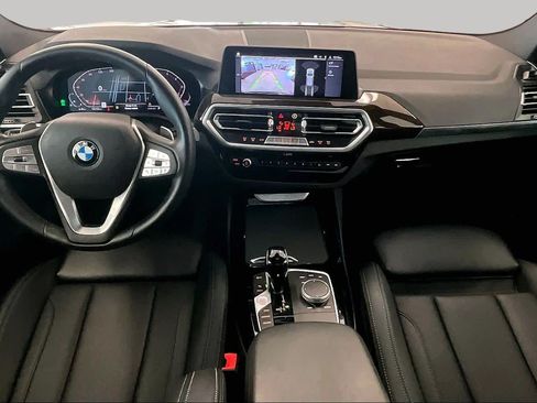 Used 2023 BMW X3 sDrive30i w/ Convenience Package RWD image 15