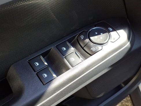 New 2026 Ford Bronco Sport Outer Banks w/ Sasquatch Outer Banks Package AWD/4WD image 19