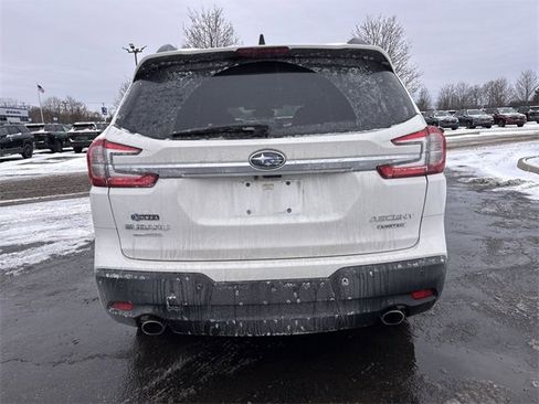 Used 2023 Subaru Ascent Limited image 10