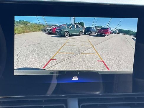 New 2026 Chevrolet Trax LT w/ Driver Confidence Package image 16