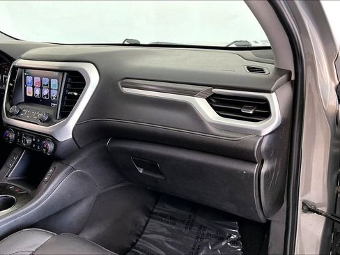 Used 2019 GMC Acadia SLT FWD image 20