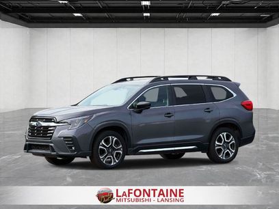 Used 2024 Subaru Ascent Limited