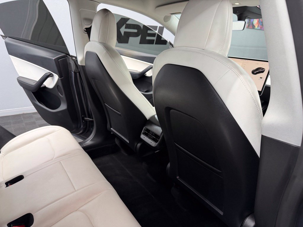 Used 2022 Tesla Model Y Performance AWD/4WD image 41