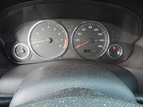 Used 2007 Cadillac CTS 3.6 RWD image 3