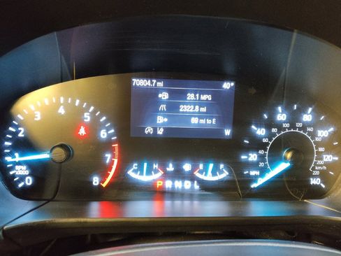 Used 2020 Ford Escape SE image 23