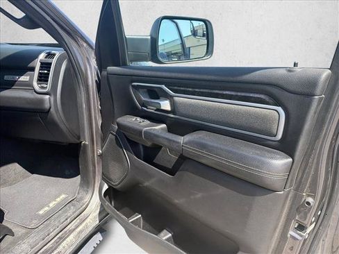 Used 2021 RAM 1500 Lone Star RWD image 24