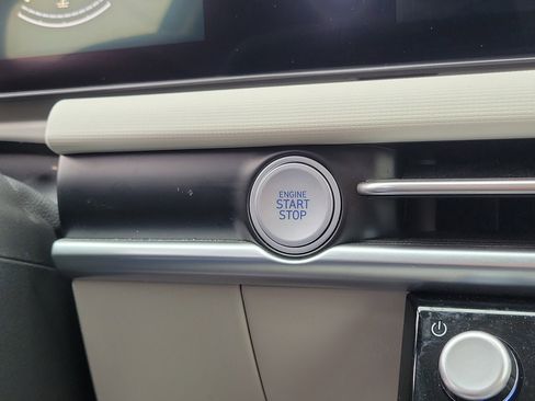 Used 2025 Hyundai Tucson SEL image 28