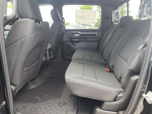 New 2026 RAM 1500 Big Horn image 17