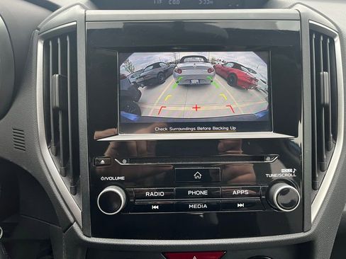 Used 2019 Subaru Crosstrek 2.0i Premium image 20