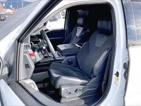 Used 2023 Ford F150 Raptor w/ Equipment Group 802A Raptor R image 25