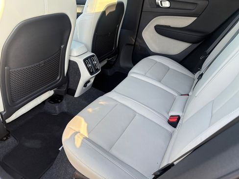 New 2026 Volvo XC40 B5 Plus w/ Protection Package Premier image 17