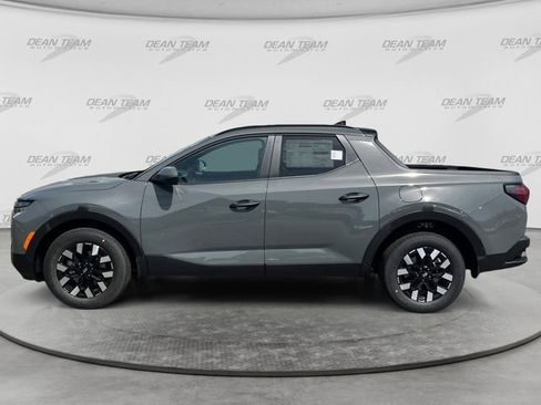 Certified 2026 Hyundai Santa Cruz SEL AWD/4WD image 4