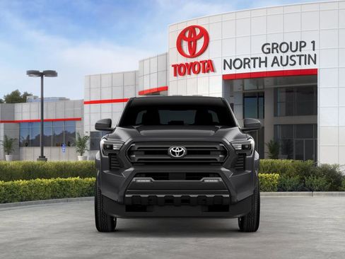 New 2026 Toyota Tacoma SR5 image 17