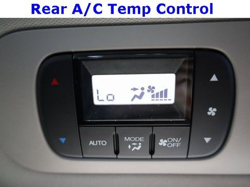 New 2026 Honda Odyssey EX-L image 22