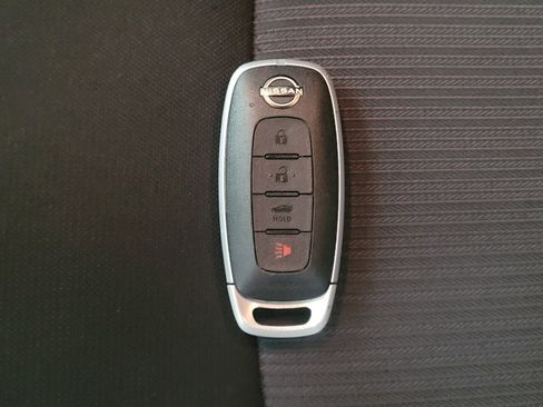 Used 2024 Nissan Sentra SV image 32