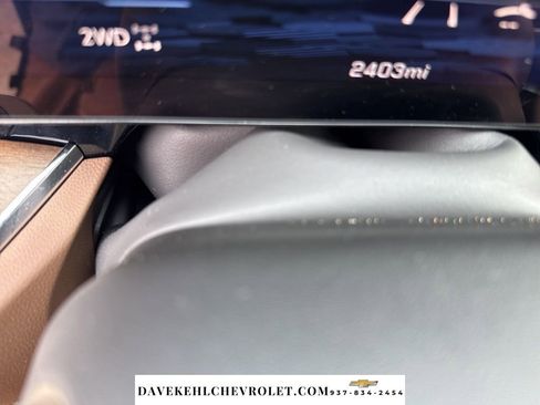 Used 2026 Chevrolet Tahoe High Country w/ Sun And Tow Package image 43