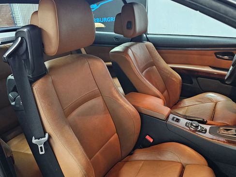 Used 2013 BMW 335i 335i Convertible 2D image 39