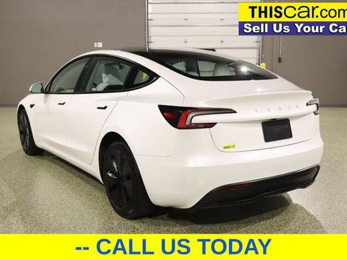 Used 2025 Tesla Model 3 Long Range image 5