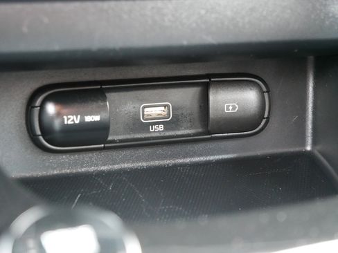 Certified 2023 Kia Seltos S w/ Navigation Package image 37