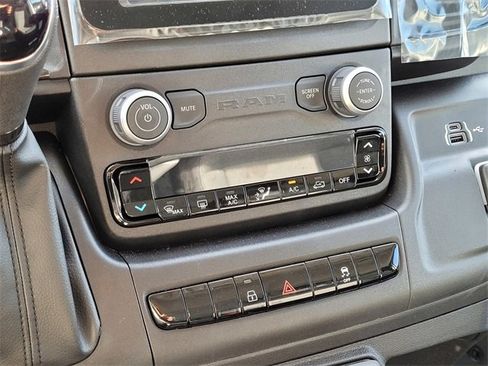 New 2026 RAM ProMaster 3500 w/ Convenience Group image 11