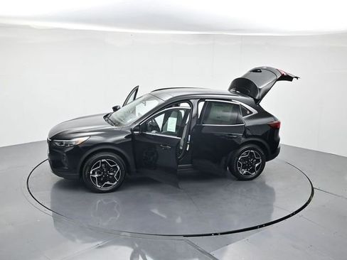 New 2026 Ford Escape Platinum w/ Premium Technology Package image 47