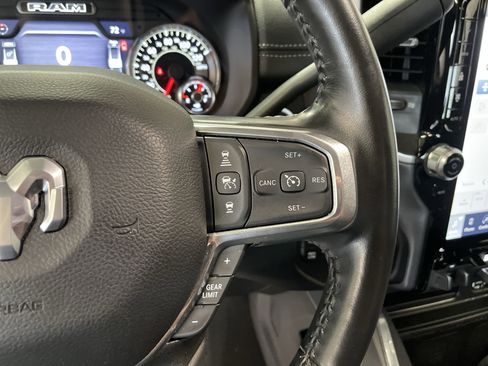 Used 2023 RAM 2500 Laramie AWD/4WD image 19