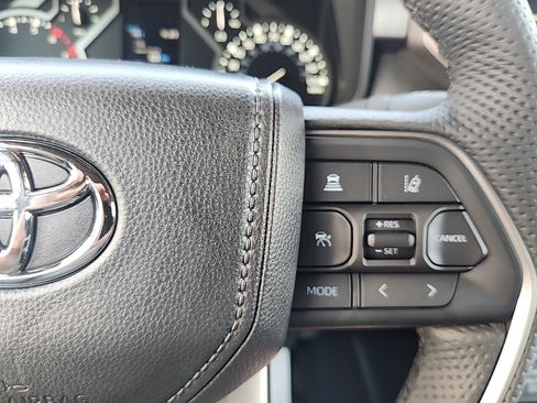 New 2026 Toyota Tundra SR5 AWD/4WD image 18