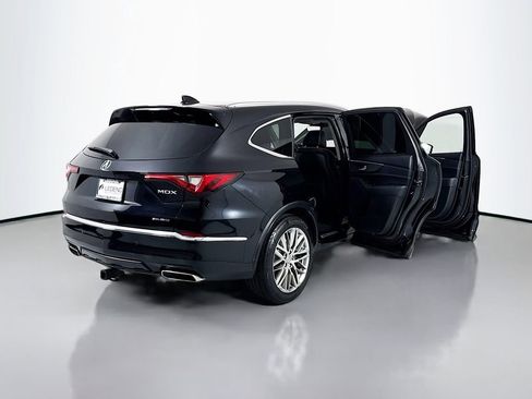 Used 2022 Acura MDX SH-AWD w/ Advance Package image 22