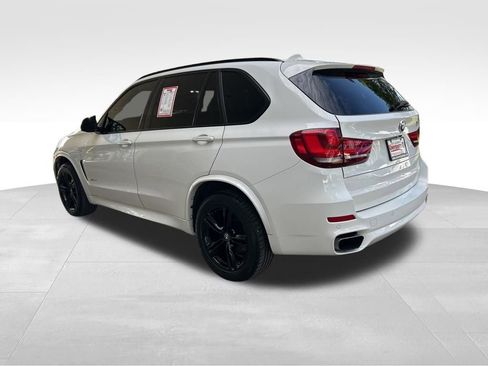 Used 2015 BMW X5 sDrive35i w/ M Sport RWD image 4