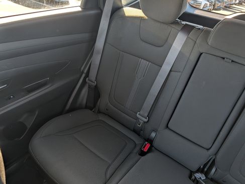 Certified 2025 Hyundai Tucson SEL image 12