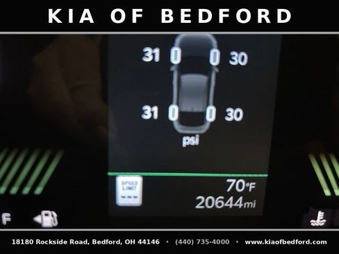 Certified 2025 Kia K4 FWD image 14