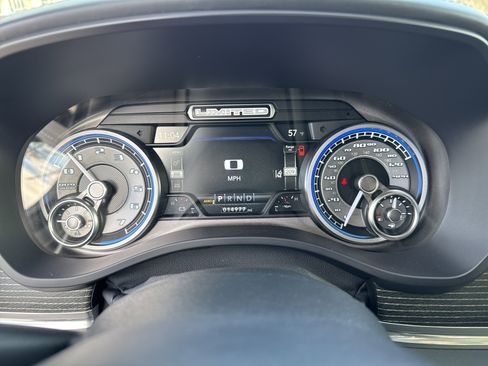 Used 2022 RAM 1500 Limited image 15