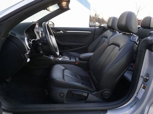 Used 2016 Audi A3 2.0T Premium Plus w/ Technology Package image 15