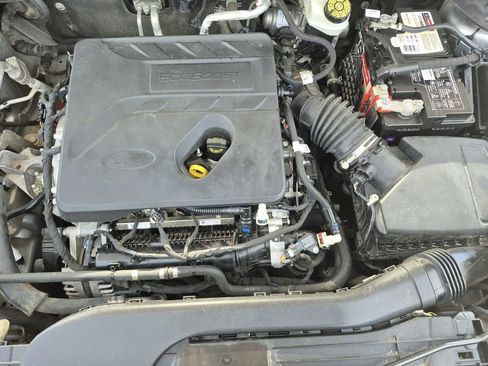 Used 2021 Ford Bronco Sport Big Bend image 15