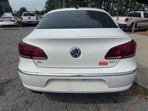 Used 2013 Volkswagen CC R-Line image 6