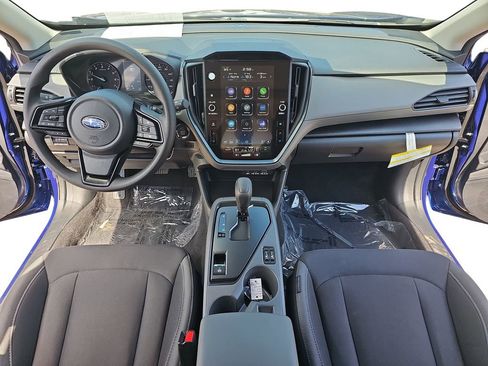 New 2026 Subaru Crosstrek 2.0i Premium AWD/4WD image 9