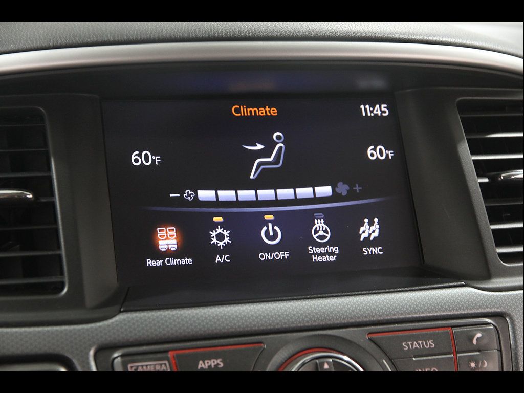 Used 2019 Nissan Pathfinder SL AWD/4WD image 13