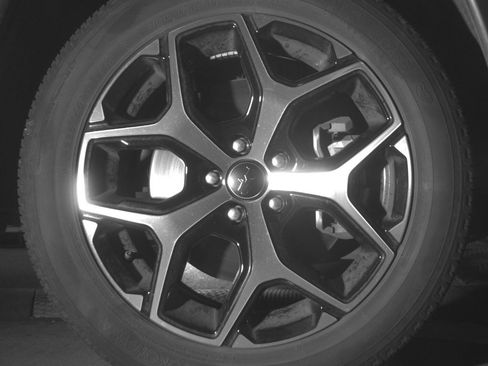 Used 2025 Jeep Compass Limited image 10