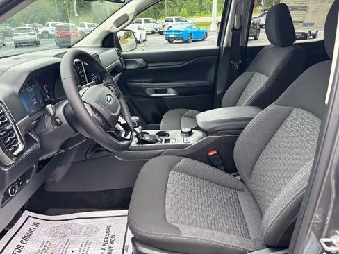 New 2025 Ford Ranger XLT w/ FX4 Off-Road Package image 15