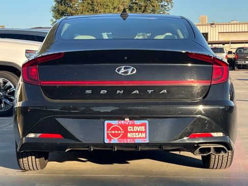 Used 2023 Hyundai Sonata SEL image 8