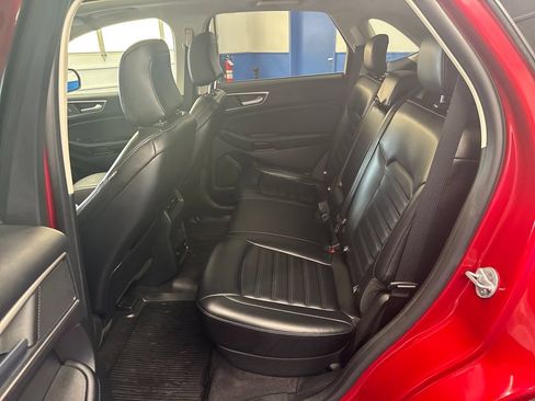 Used 2023 Ford Edge SEL w/ Convenience Package AWD/4WD image 28
