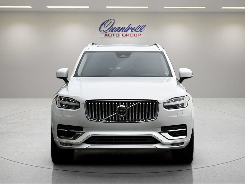 Used 2024 Volvo XC90 B6 Plus w/ Protection Package Premier AWD/4WD image 9