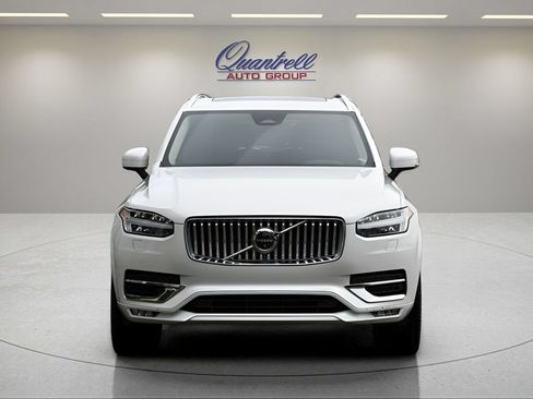 Used 2024 Volvo XC90 B6 Plus w/ Protection Package Premier AWD/4WD image 9