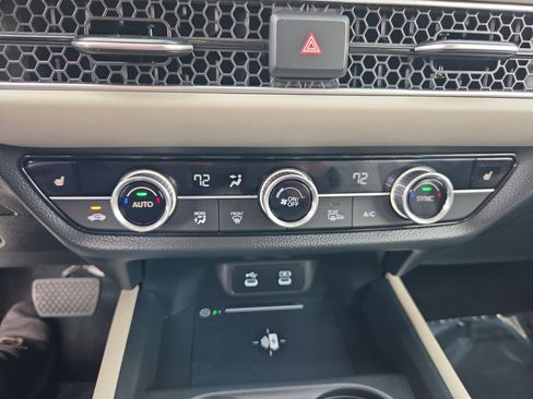 Used 2026 Honda HR-V EX-L image 18