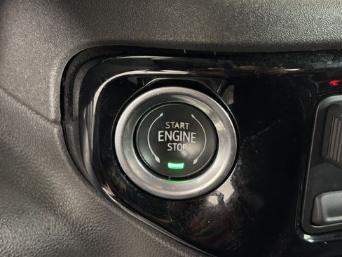 Certified 2023 Chevrolet Silverado 1500 RST w/ Z71 Off-Road Package image 28