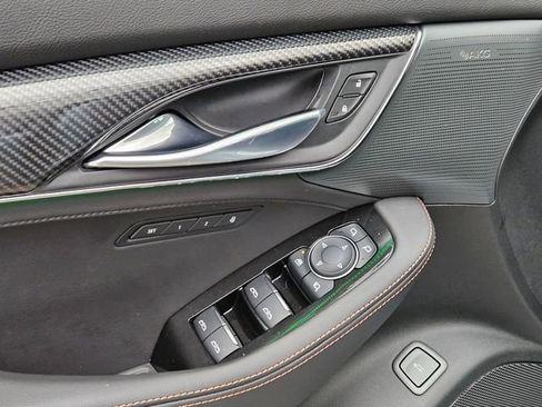 New 2026 Cadillac CT5 V image 25