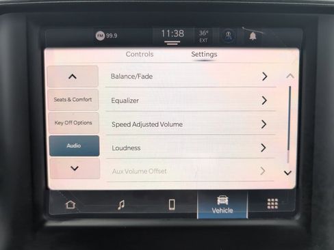 Used 2022 RAM 2500 Big Horn w/ Level A Equipment Group image 55