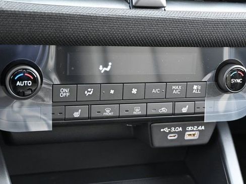 New 2026 Subaru Outback Premium image 23